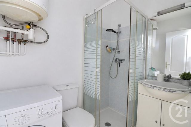 Appartement T1 &agrave; vendre - 1 pi&egrave;ce - 23,52 m2 - Bordeaux - 33 - AQUITAINE