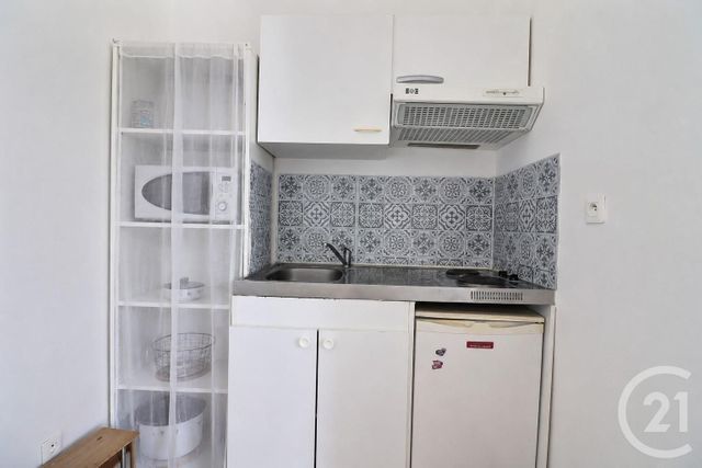 Appartement T1 &agrave; vendre - 1 pi&egrave;ce - 23,52 m2 - Bordeaux - 33 - AQUITAINE