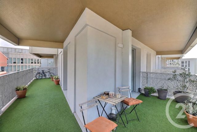 Appartement T4 &agrave; vendre - 4 pi&egrave;ces - 80,19 m2 - Bordeaux - 33 - AQUITAINE