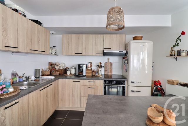 Appartement T4 &agrave; vendre - 4 pi&egrave;ces - 80,19 m2 - Bordeaux - 33 - AQUITAINE