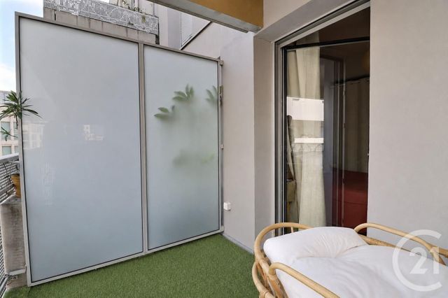 Appartement T4 &agrave; vendre - 4 pi&egrave;ces - 80,19 m2 - Bordeaux - 33 - AQUITAINE