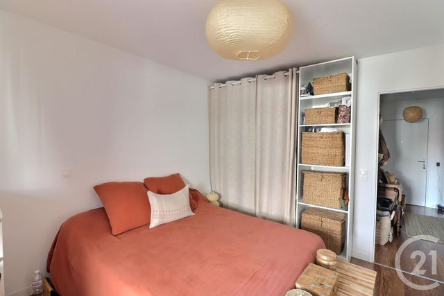 Appartement T4 &agrave; vendre - 4 pi&egrave;ces - 80,19 m2 - Bordeaux - 33 - AQUITAINE