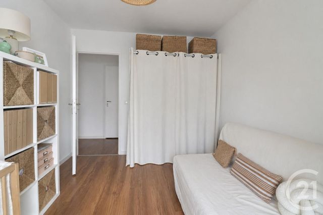 Appartement T4 &agrave; vendre - 4 pi&egrave;ces - 80,19 m2 - Bordeaux - 33 - AQUITAINE