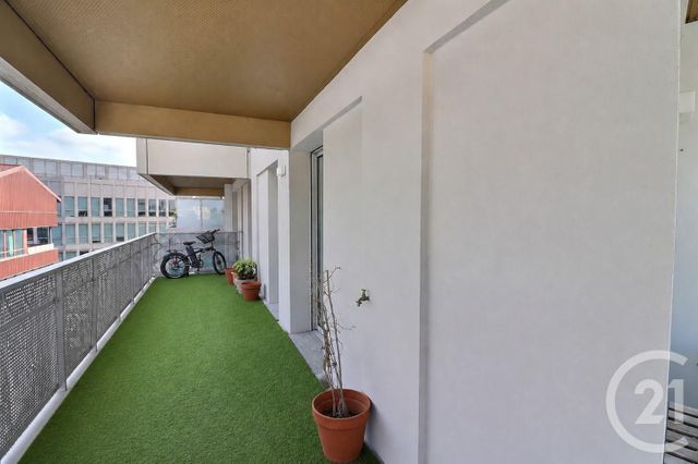 Appartement T4 &agrave; vendre - 4 pi&egrave;ces - 80,19 m2 - Bordeaux - 33 - AQUITAINE