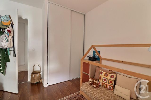 Appartement T4 &agrave; vendre - 4 pi&egrave;ces - 80,19 m2 - Bordeaux - 33 - AQUITAINE