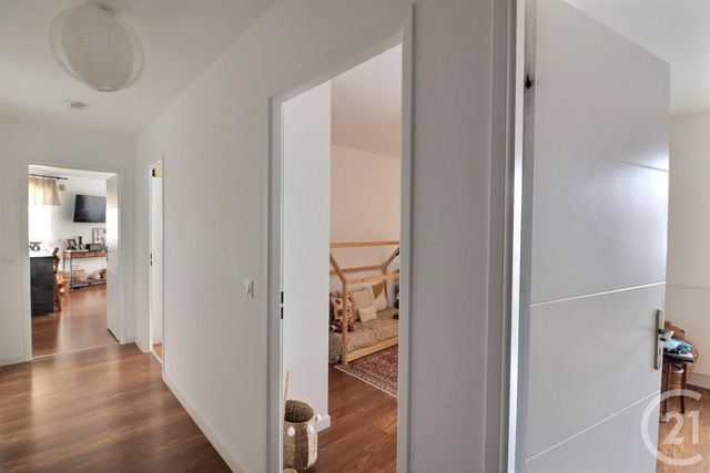 Appartement T4 &agrave; vendre - 4 pi&egrave;ces - 80,19 m2 - Bordeaux - 33 - AQUITAINE
