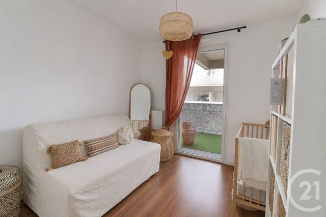 Appartement T4 &agrave; vendre - 4 pi&egrave;ces - 80,19 m2 - Bordeaux - 33 - AQUITAINE