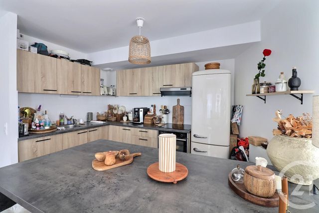 Appartement T4 &agrave; vendre - 4 pi&egrave;ces - 80,19 m2 - Bordeaux - 33 - AQUITAINE