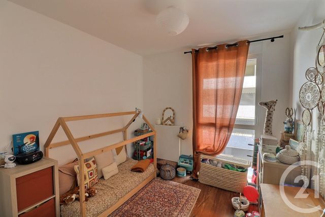 Appartement T4 &agrave; vendre - 4 pi&egrave;ces - 80,19 m2 - Bordeaux - 33 - AQUITAINE