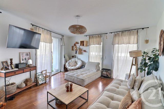 Appartement T4 à vendre BORDEAUX