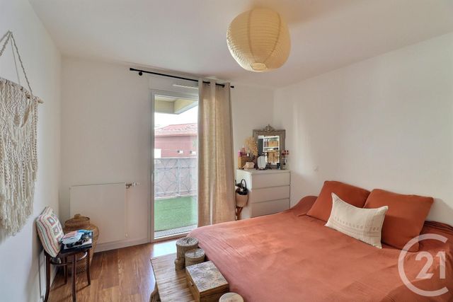 Appartement T4 &agrave; vendre - 4 pi&egrave;ces - 80,19 m2 - Bordeaux - 33 - AQUITAINE