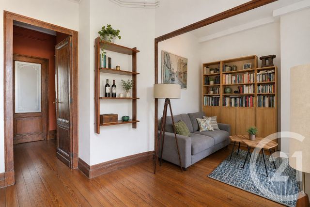 Appartement T3 &agrave; vendre - 3 pi&egrave;ces - 71 m2 - Bordeaux - 33 - AQUITAINE