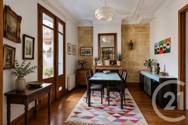 Appartement T3 à vendre BORDEAUX