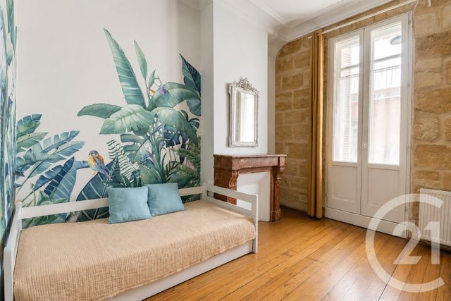 Appartement T3 &agrave; vendre - 3 pi&egrave;ces - 71 m2 - Bordeaux - 33 - AQUITAINE
