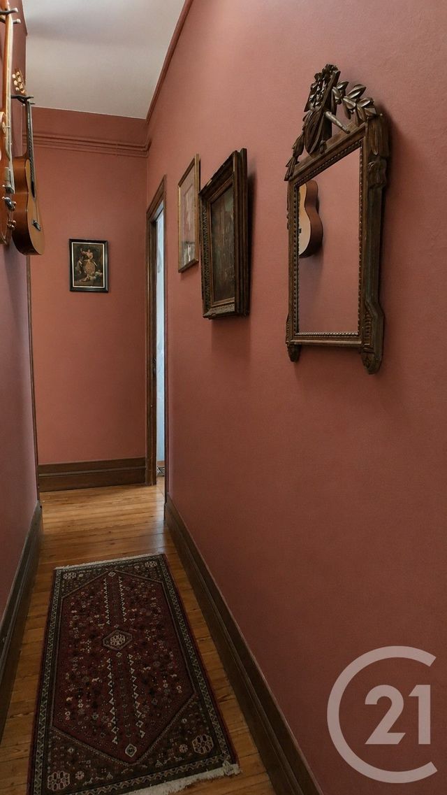 Appartement T3 &agrave; vendre - 3 pi&egrave;ces - 71 m2 - Bordeaux - 33 - AQUITAINE