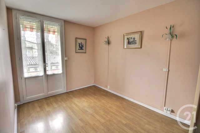Appartement F4 &agrave; vendre - 4 pi&egrave;ces - 67,98 m2 - Bordeaux - 33 - AQUITAINE
