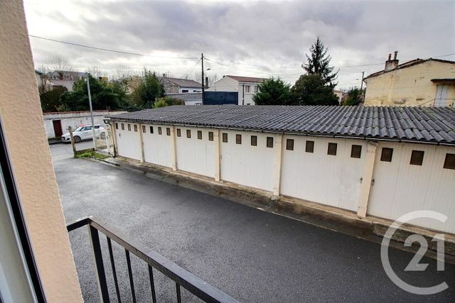 Appartement F4 &agrave; vendre - 4 pi&egrave;ces - 67,98 m2 - Bordeaux - 33 - AQUITAINE