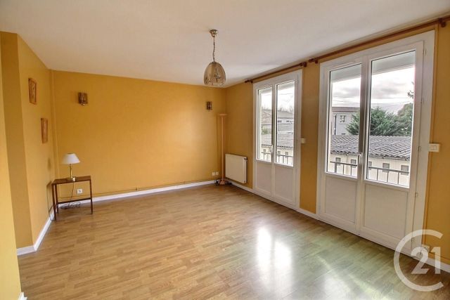 Appartement F4 à vendre BORDEAUX