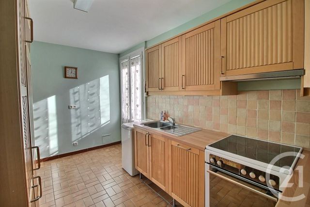 Appartement F4 &agrave; vendre - 4 pi&egrave;ces - 67,98 m2 - Bordeaux - 33 - AQUITAINE