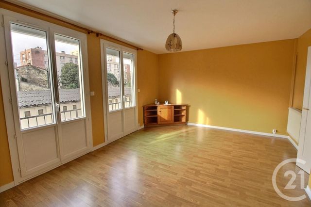 Appartement F4 &agrave; vendre - 4 pi&egrave;ces - 67,98 m2 - Bordeaux - 33 - AQUITAINE