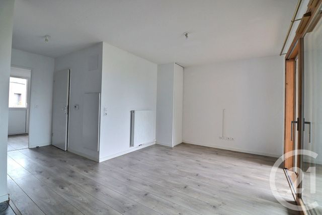Appartement T3 &agrave; vendre - 3 pi&egrave;ces - 56,65 m2 - Bordeaux - 33 - AQUITAINE