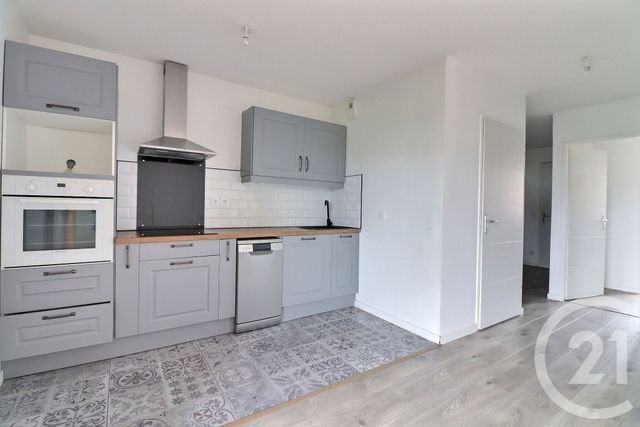Appartement T3 &agrave; vendre - 3 pi&egrave;ces - 56,65 m2 - Bordeaux - 33 - AQUITAINE
