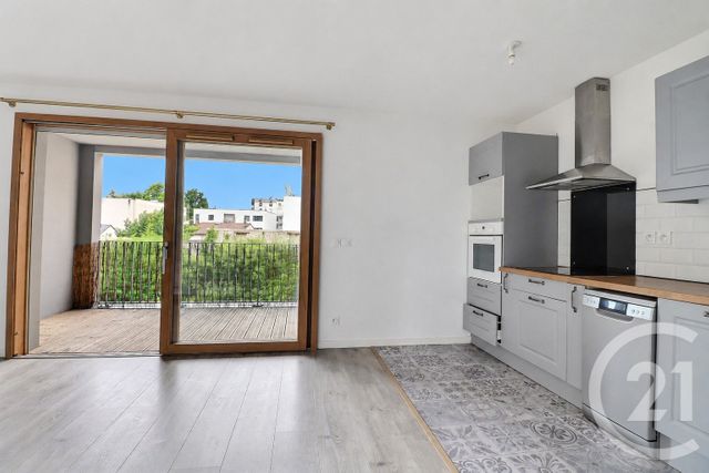 Appartement T3 à vendre BORDEAUX