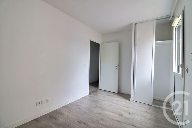 Appartement T3 &agrave; vendre - 3 pi&egrave;ces - 56,65 m2 - Bordeaux - 33 - AQUITAINE