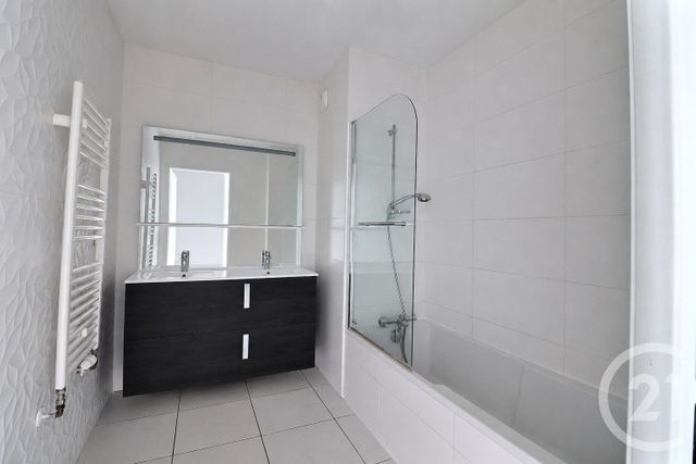 Appartement T3 &agrave; vendre - 3 pi&egrave;ces - 56,65 m2 - Bordeaux - 33 - AQUITAINE