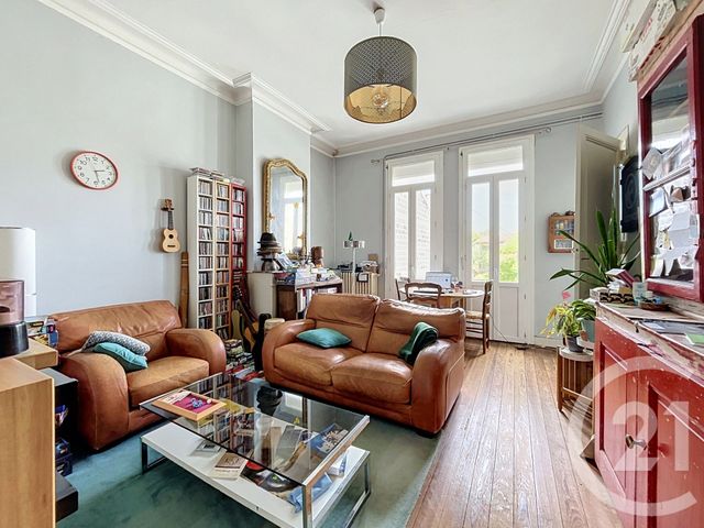 Maison &agrave; vendre - 7 pi&egrave;ces - 148,99 m2 - Bordeaux - 33 - AQUITAINE