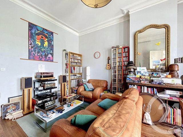 Maison &agrave; vendre - 7 pi&egrave;ces - 148,99 m2 - Bordeaux - 33 - AQUITAINE