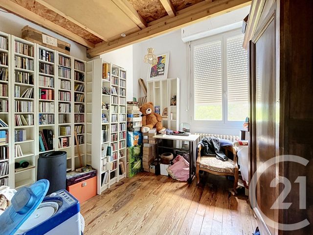 Maison &agrave; vendre - 7 pi&egrave;ces - 148,99 m2 - Bordeaux - 33 - AQUITAINE