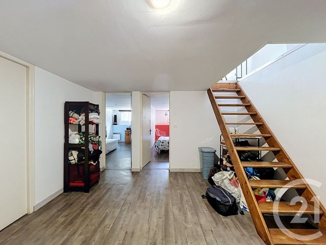 Maison &agrave; vendre - 7 pi&egrave;ces - 148,99 m2 - Bordeaux - 33 - AQUITAINE