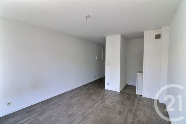 Appartement Studio &agrave; vendre - 1 pi&egrave;ce - 22,43 m2 - Bordeaux - 33 - AQUITAINE