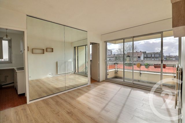 Appartement T2 &agrave; vendre - 2 pi&egrave;ces - 28,92 m2 - Bordeaux - 33 - AQUITAINE