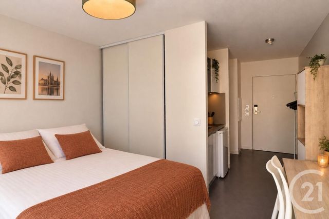 Appartement T1 à vendre BORDEAUX