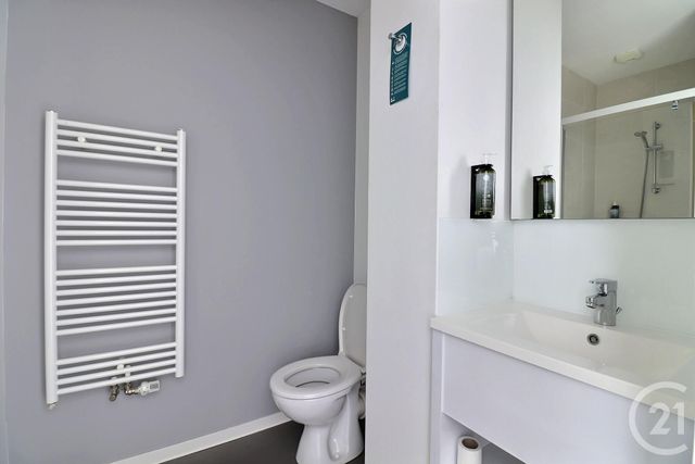 Appartement T1 &agrave; vendre - 1 pi&egrave;ce - 19,47 m2 - Bordeaux - 33 - AQUITAINE
