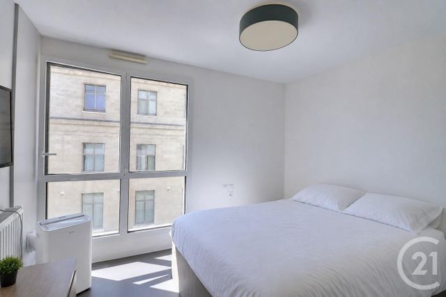 Appartement T1 &agrave; vendre - 1 pi&egrave;ce - 19,47 m2 - Bordeaux - 33 - AQUITAINE