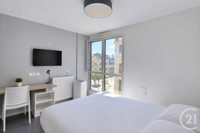 Appartement T1 &agrave; vendre - 1 pi&egrave;ce - 19,47 m2 - Bordeaux - 33 - AQUITAINE