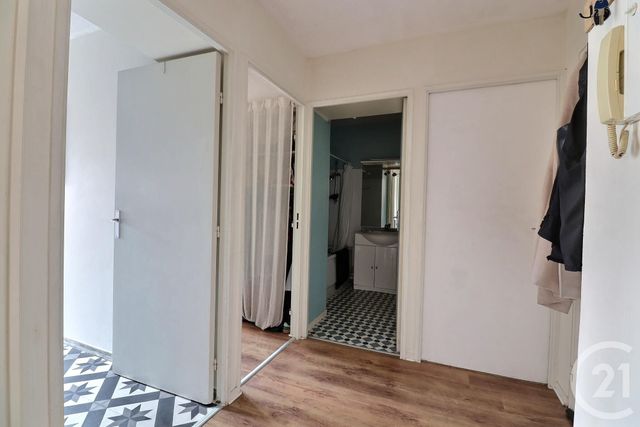 Appartement T2 &agrave; vendre - 2 pi&egrave;ces - 44,76 m2 - Bordeaux - 33 - AQUITAINE