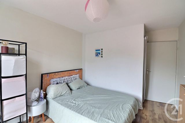 Appartement T2 &agrave; vendre - 2 pi&egrave;ces - 44,76 m2 - Bordeaux - 33 - AQUITAINE