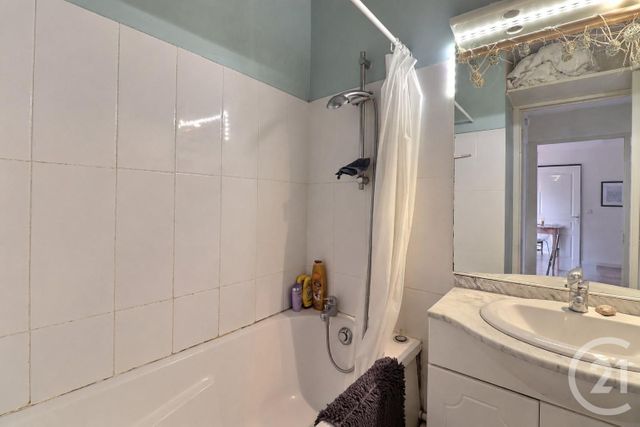 Appartement T2 &agrave; vendre - 2 pi&egrave;ces - 44,76 m2 - Bordeaux - 33 - AQUITAINE