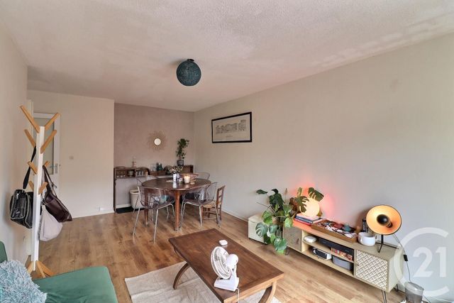 Appartement T2 &agrave; vendre - 2 pi&egrave;ces - 44,76 m2 - Bordeaux - 33 - AQUITAINE