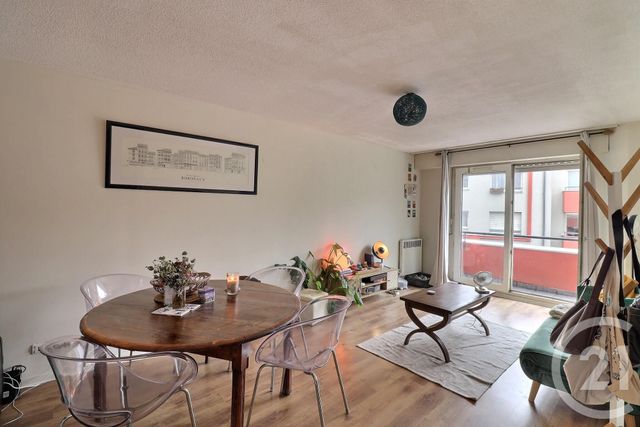 appartement - BORDEAUX - 33