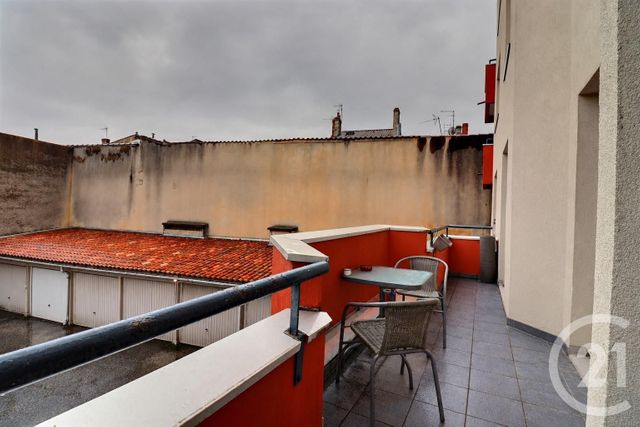 Appartement T2 &agrave; vendre - 2 pi&egrave;ces - 44,76 m2 - Bordeaux - 33 - AQUITAINE