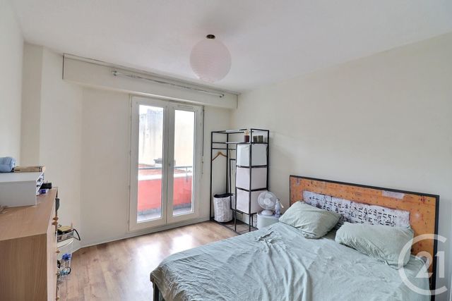 Appartement T2 &agrave; vendre - 2 pi&egrave;ces - 44,76 m2 - Bordeaux - 33 - AQUITAINE