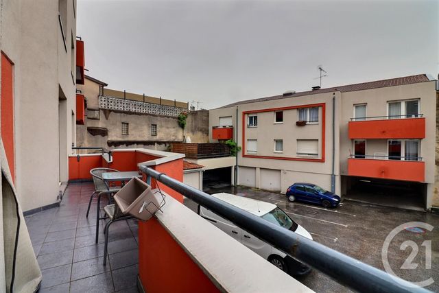 Appartement T2 &agrave; vendre - 2 pi&egrave;ces - 44,76 m2 - Bordeaux - 33 - AQUITAINE