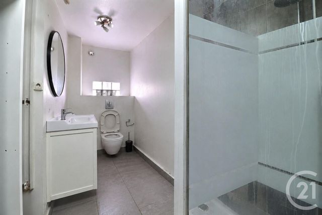 Appartement T3 &agrave; vendre - 3 pi&egrave;ces - 66,10 m2 - Bordeaux - 33 - AQUITAINE
