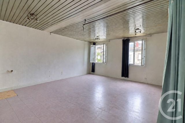 Appartement T3 &agrave; vendre - 3 pi&egrave;ces - 66,10 m2 - Bordeaux - 33 - AQUITAINE