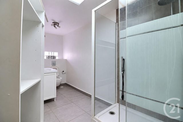 Appartement T3 &agrave; vendre - 3 pi&egrave;ces - 66,10 m2 - Bordeaux - 33 - AQUITAINE